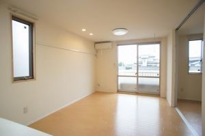 スイートＢ 101号-2