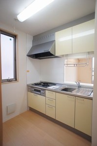 スイートＢ 101号-3