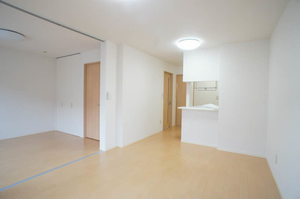 スイートＣ 102号-4