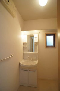 スイートＣ 102号-8