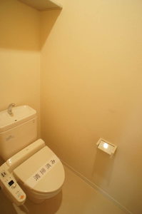 スイートＣ 102号-10