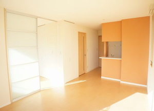 スイートＣ 201号-2