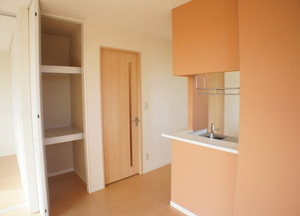 スイートＣ 201号-3