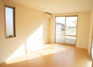 スイートＣ 201号-4