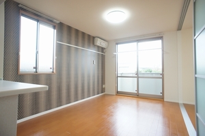 パルメゾン 101号-2