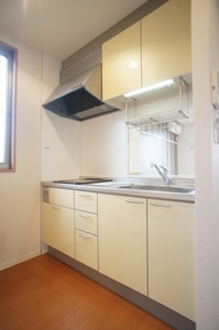 パルメゾン 101号-3