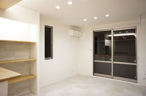 ヴィセオ・セ・ラ・ヴィA 201号-2