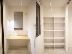 ヴィセオ・セ・ラ・ヴィA 201号-5