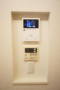 ヴィセオ・セ・ラ・ヴィA 201号-9