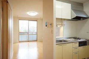 ヴィセオ・セ・ラ・ヴィB 202号-2