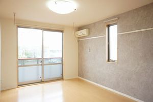 ヴィセオ・セ・ラ・ヴィB 202号-3