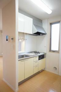 ヴィセオ・セ・ラ・ヴィB 202号-4