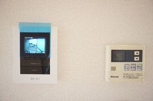 ヴィセオ・セ・ラ・ヴィB 202号-8