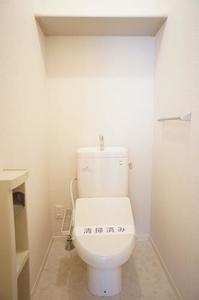 ヴィセオ・セ・ラ・ヴィB 202号-9