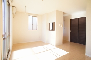 アークコート下大島Ⅰ 105号-2