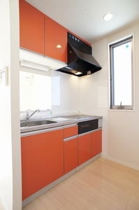 アークコート下大島Ⅰ 105号-4