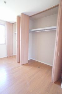 アークコート下大島Ⅱ 101号-5