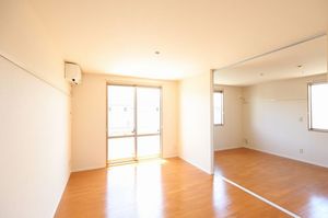 アークコート下大島Ⅱ 202号-2