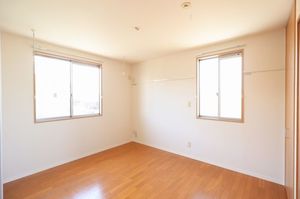 アークコート下大島Ⅱ 202号-3