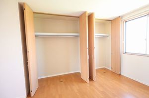 アークコート下大島Ⅱ 202号-6