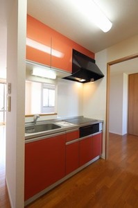 アークコート下大島Ⅱ 202号-7