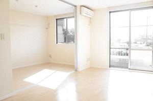 アークコート下大島Ⅲ 103号-3