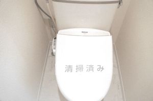 アークコート下大島Ⅲ 103号-10