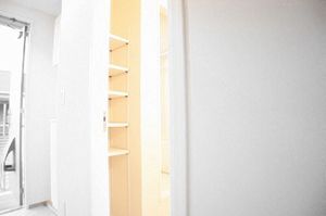 アークコート下大島Ⅲ 202号-10