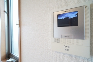 プランドール棟高 102号-10