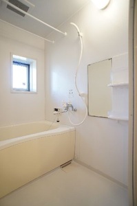 プランドール棟高 201号-9