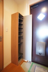 プランドール棟高 201号-11