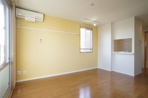 ルーン・ソレイユ 202号-2