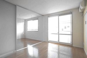 ルーン・ソレイユ 202号-3