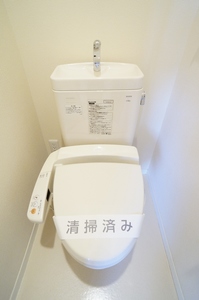 ルーン・ソレイユ 202号-10