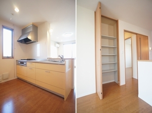 オリジーネＢ 201号-3