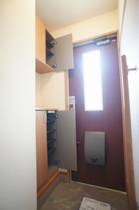 オリジーネＢ 201号-11