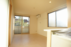 サマンサ　Ａ 202号-2