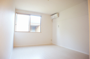 サマンサ　Ａ 202号-5