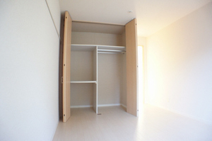 サマンサ　Ａ 202号-7