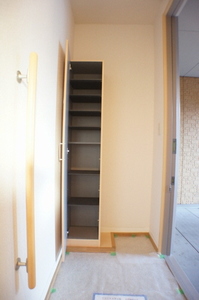 サマンサ　Ａ 202号-11