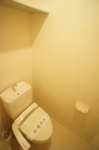 サマンサ　Ｂ 103号-8