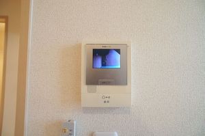 シャーメゾン大道 A 102号-3