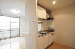 シャーメゾン大道 A 102号-4