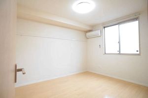 シャーメゾン大道 A 102号-5