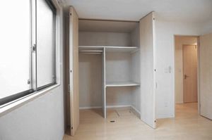 シャーメゾン大道 A 102号-9