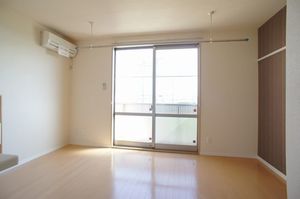 シャーメゾン大道 A 201号-2