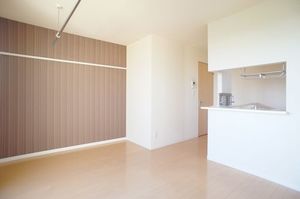 シャーメゾン大道 A 201号-3