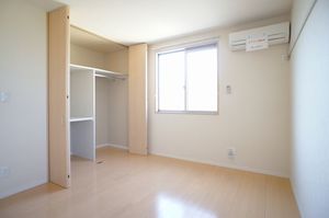 シャーメゾン大道 A 201号-5