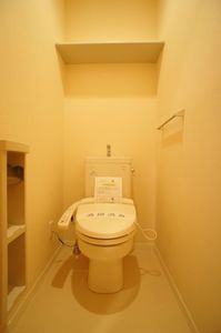 シャーメゾン大道 A 201号-8