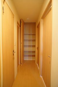 シャーメゾン大道 A 201号-9